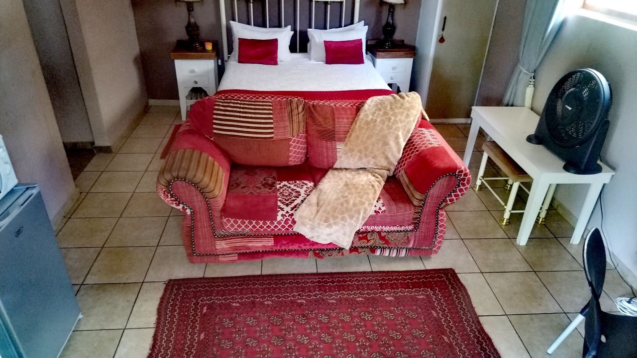 Photo of Bedroom in Mookgopong