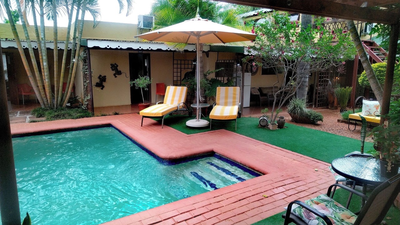 Photo of Outdoor in Mookgopong