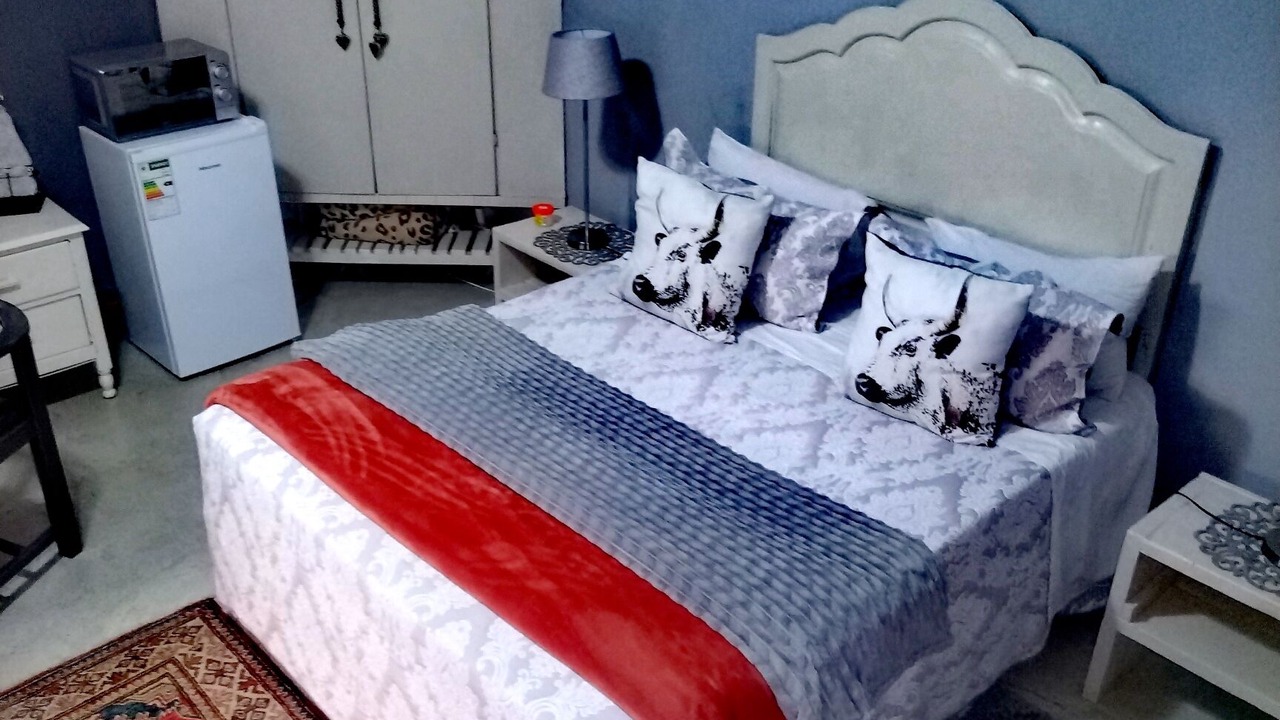 Photo of Bedroom in Mookgopong