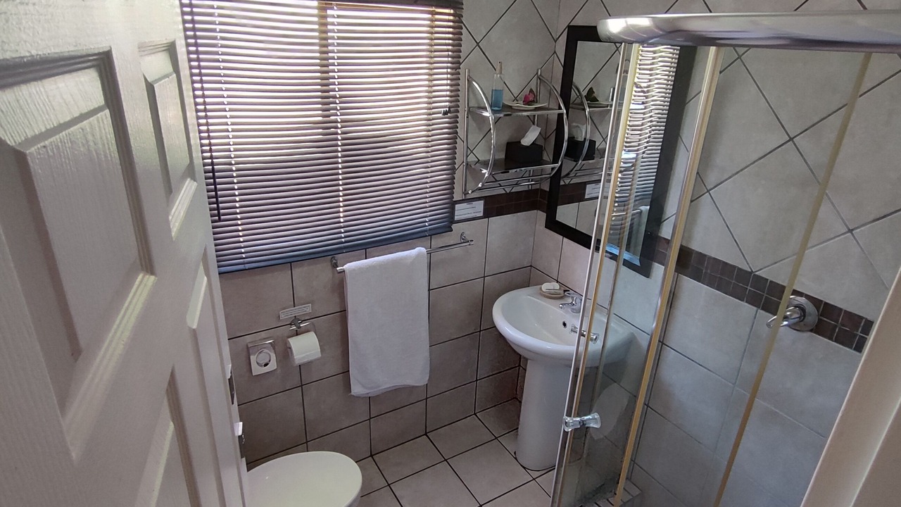 Photo of Bathroom in Brandwag