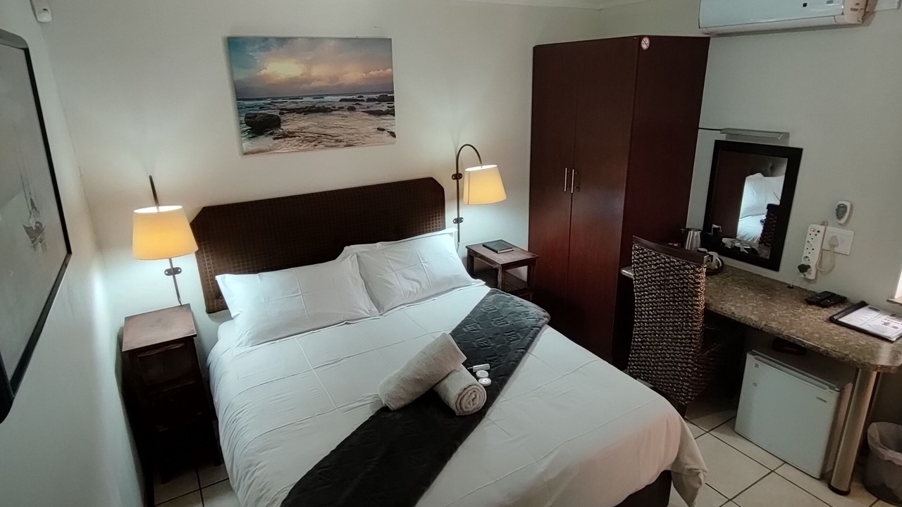 Photo of Bedroom in Brandwag