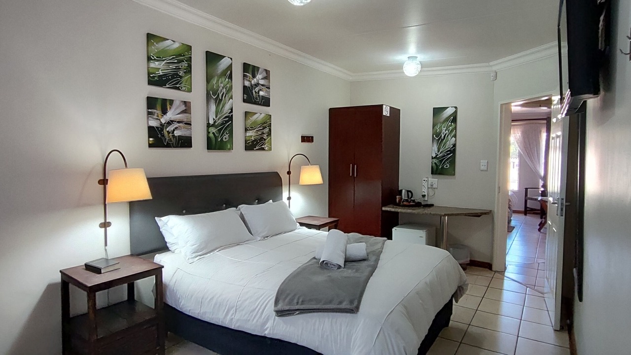 Photo of Bedroom in Brandwag