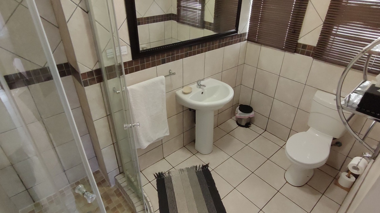 Photo of Bathroom in Brandwag