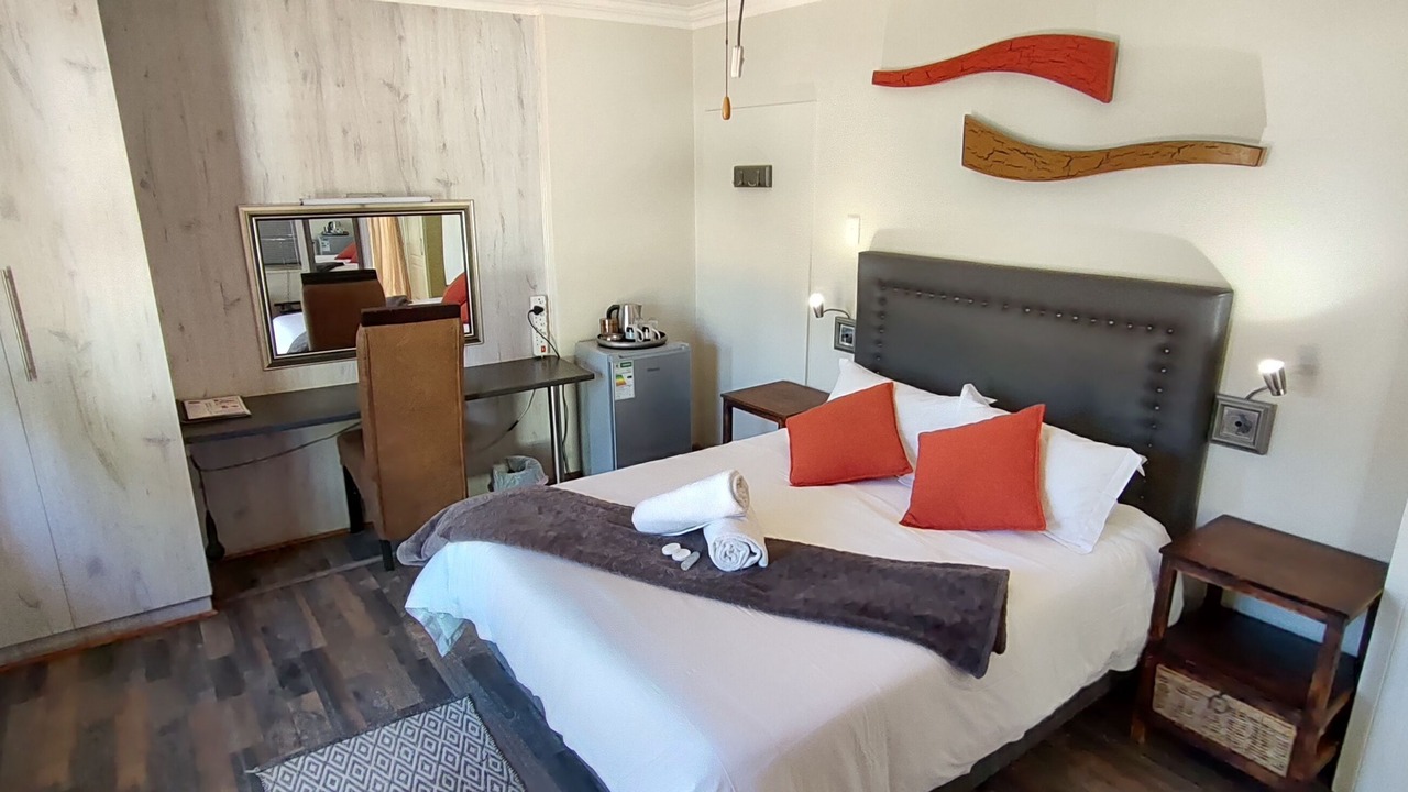 Photo of Bedroom in Brandwag