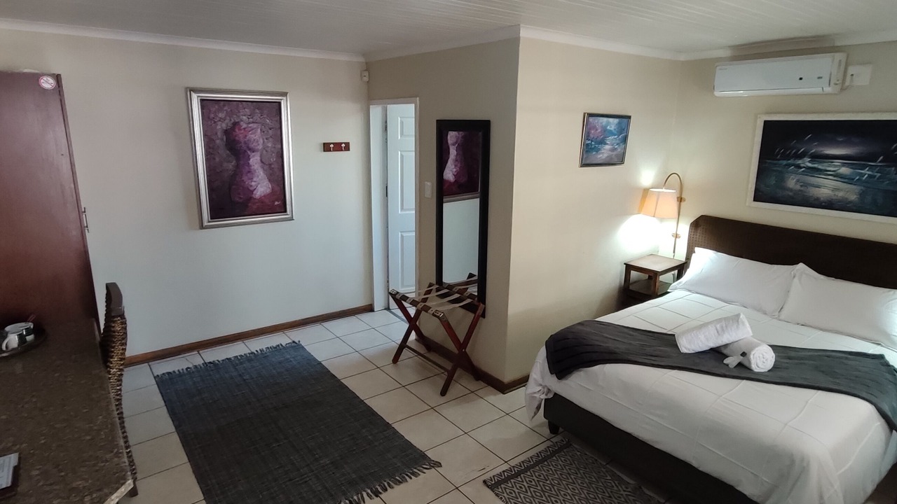 Photo of Bedroom in Brandwag