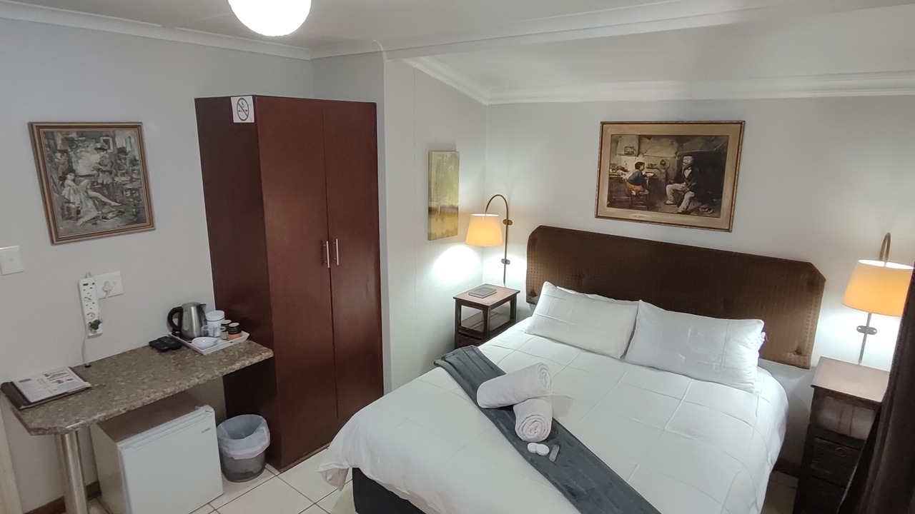 Photo of Bedroom in Brandwag