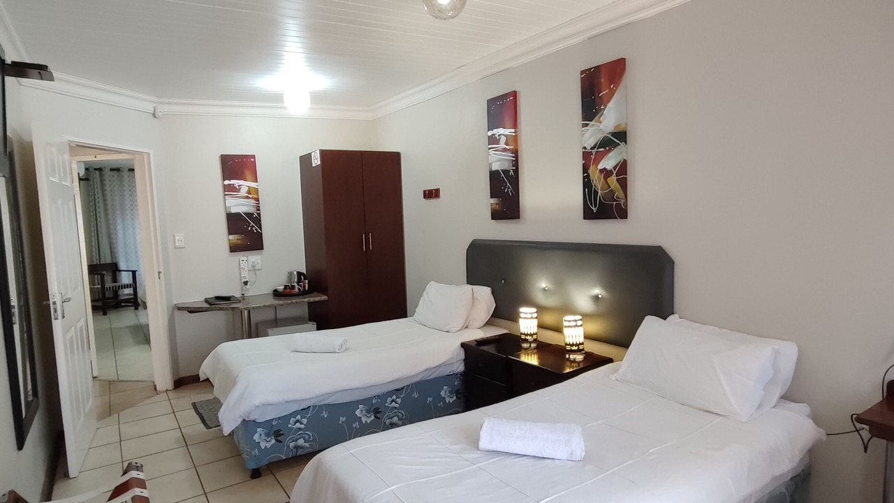Photo of Bedroom in Brandwag
