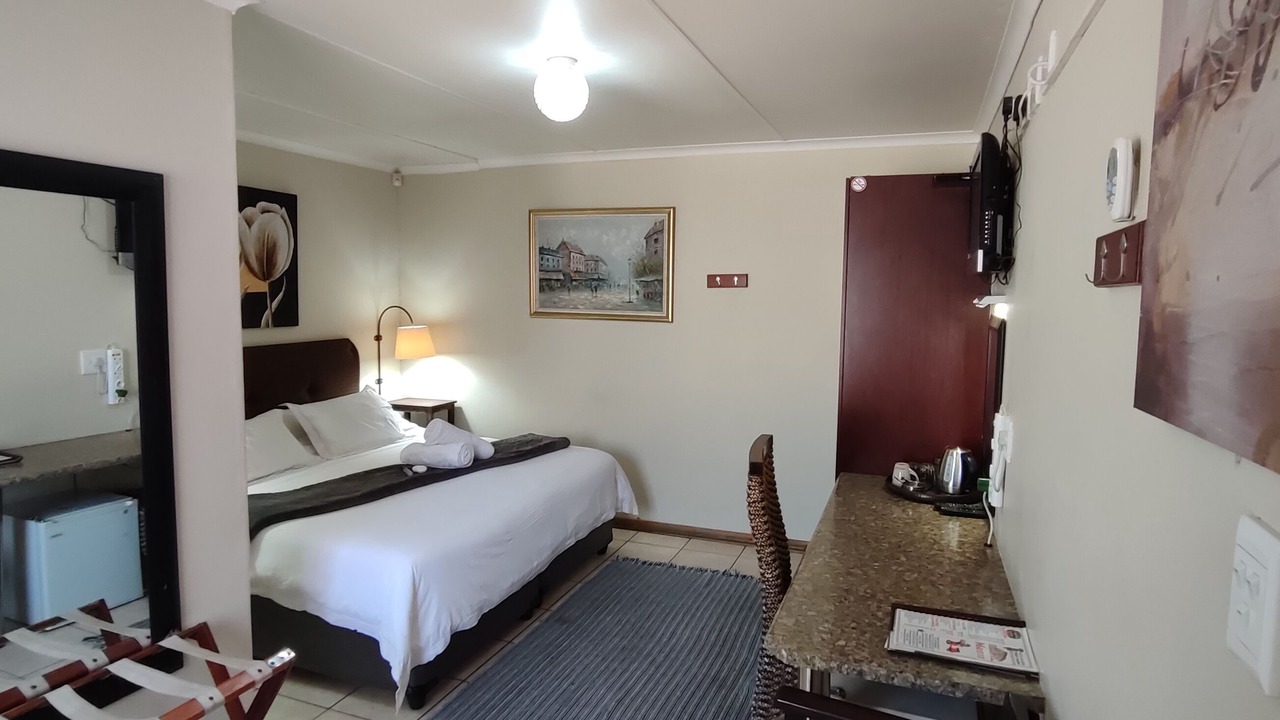 Photo of Bedroom in Brandwag