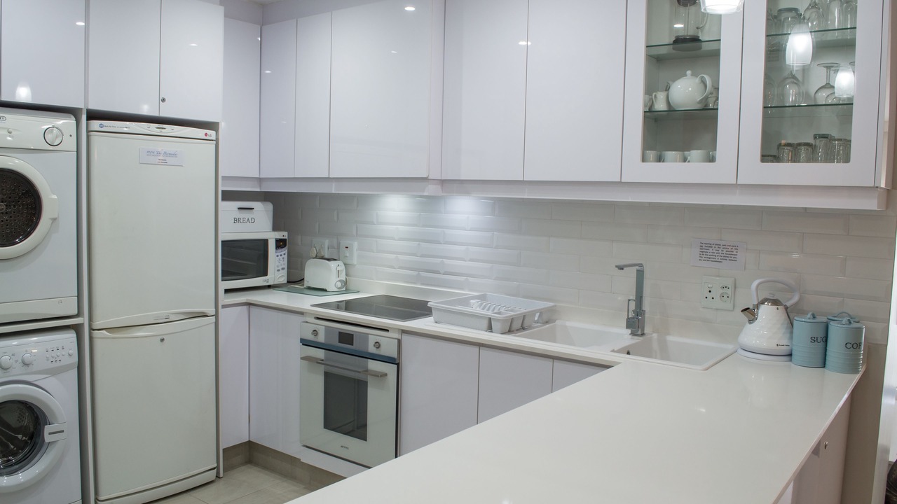 Photo of Kitchen in Umhlanga