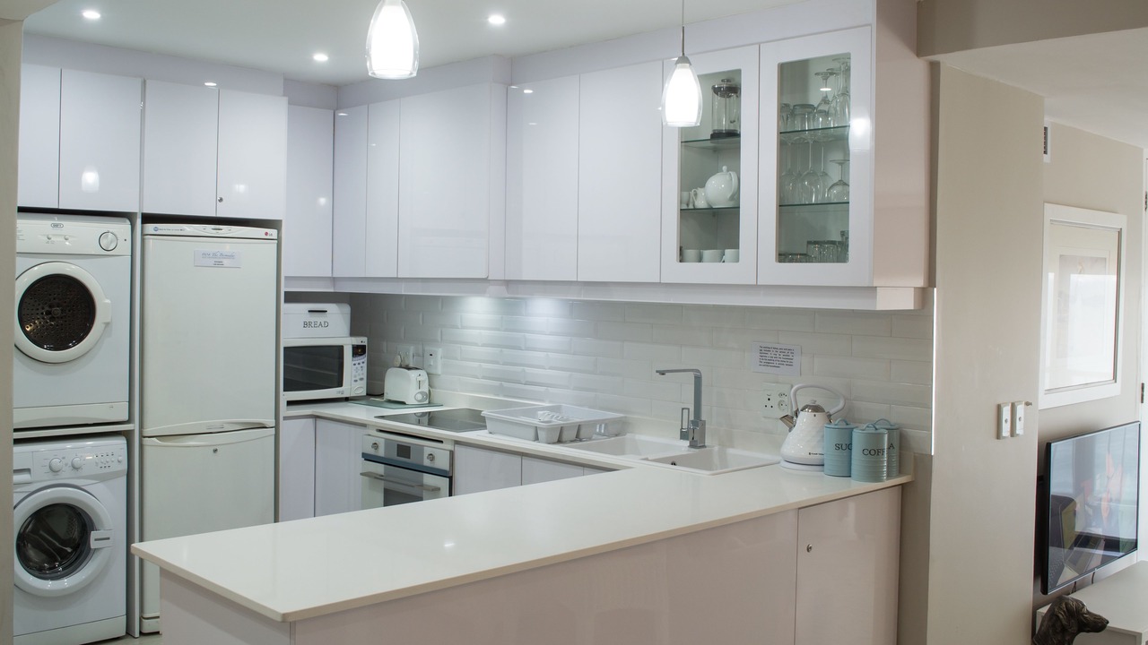 Photo of Kitchen in Umhlanga
