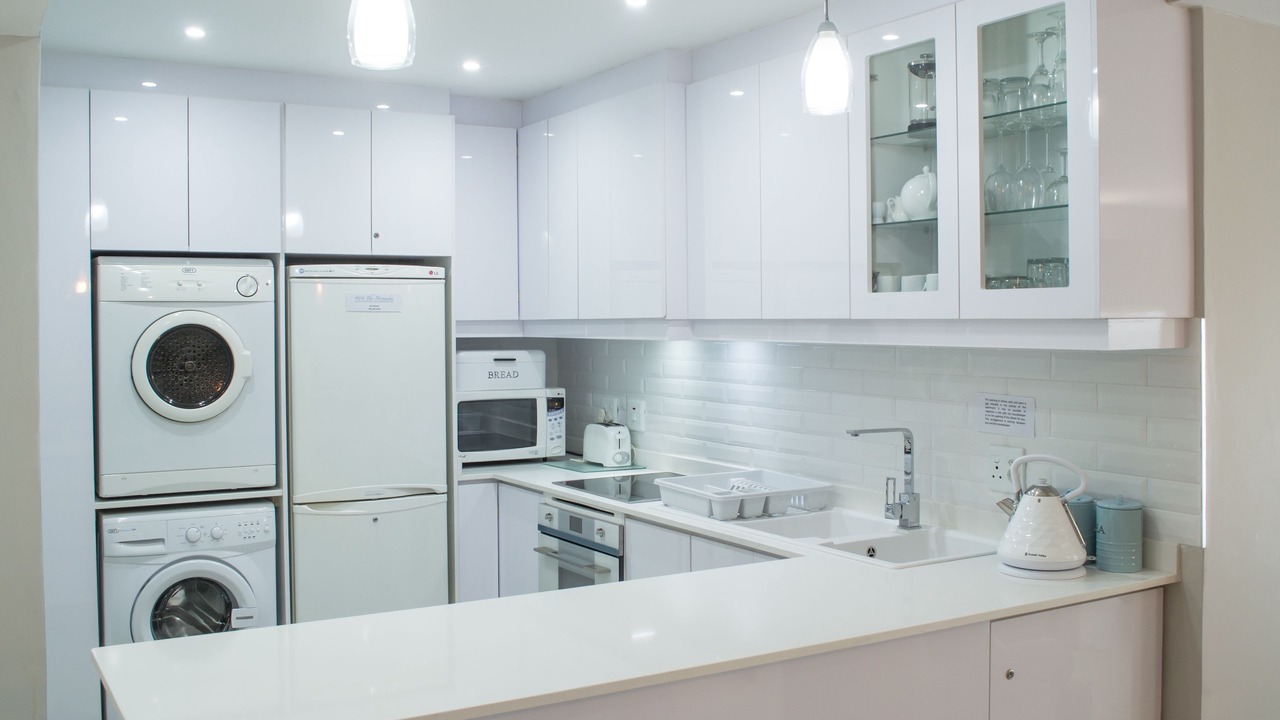 Photo of Kitchen in Umhlanga