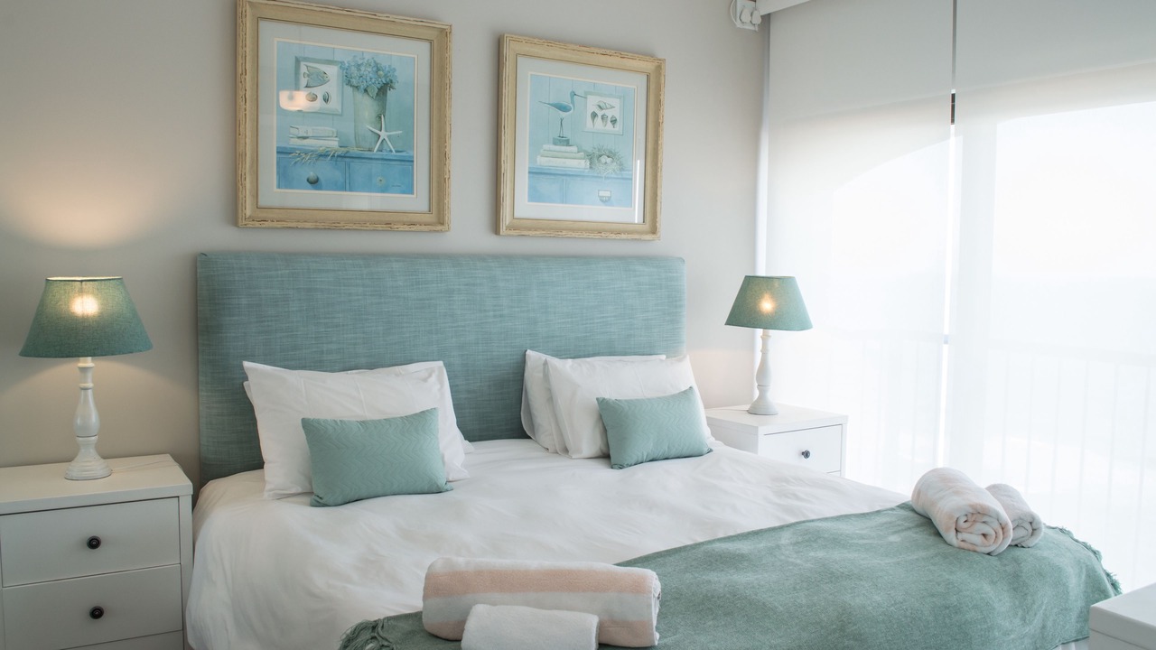 Photo of Bedroom in Umhlanga