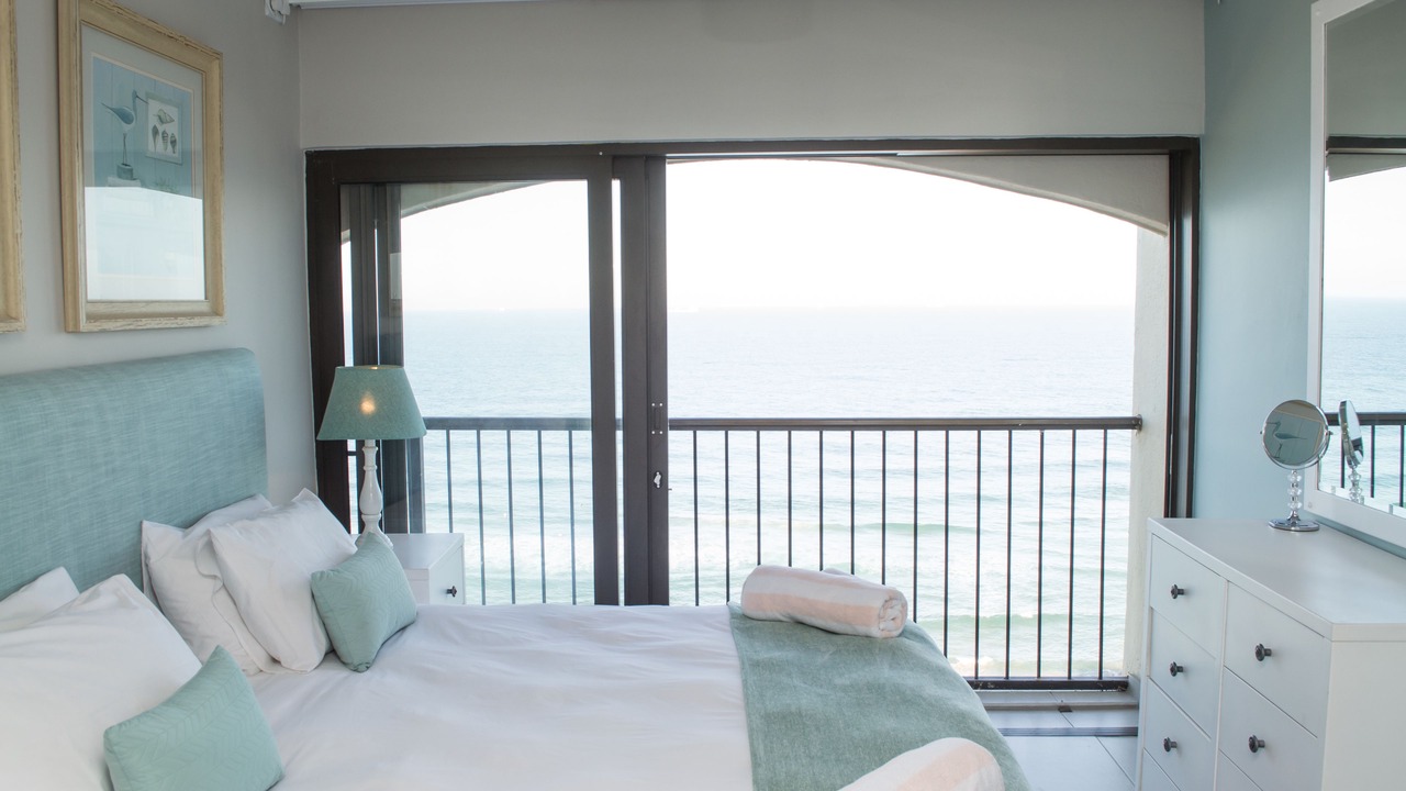Photo of Bedroom in Umhlanga