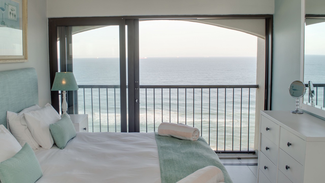 Photo of Bedroom in Umhlanga
