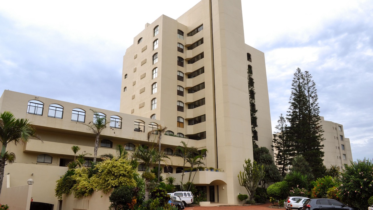 Photo of Outdoor in Umhlanga
