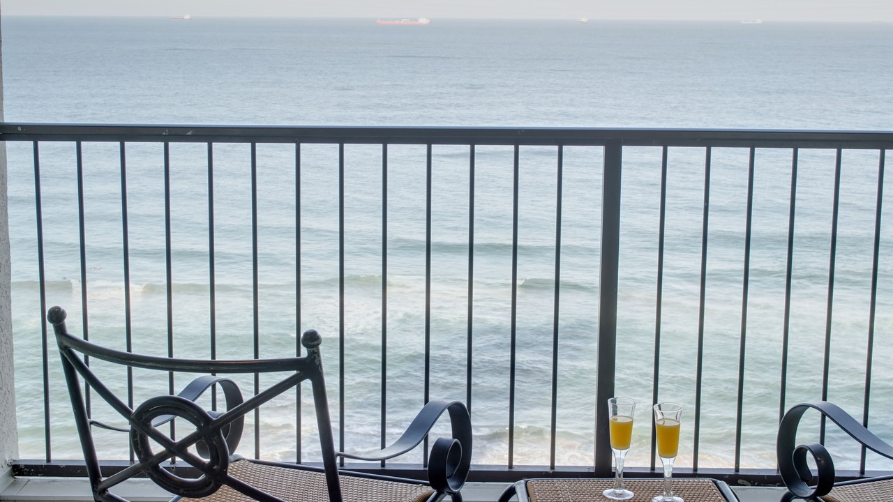 Photo of Patio Balcony in Umhlanga