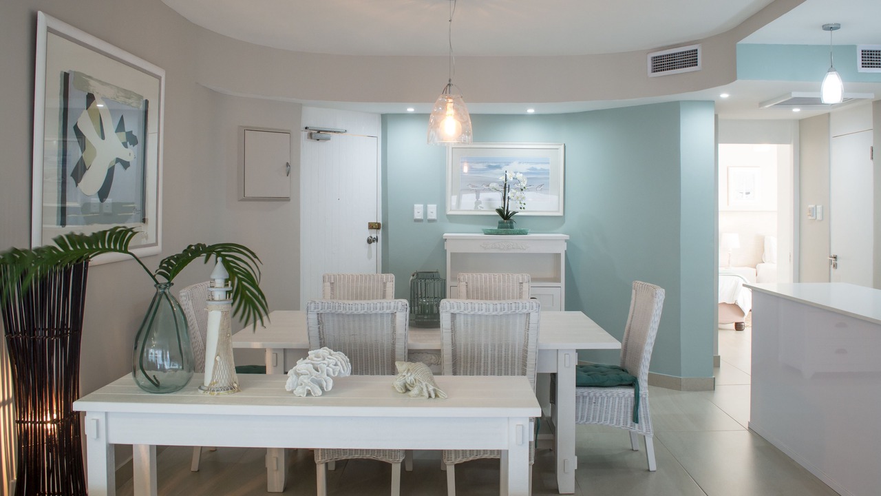 Photo of Bedroom in Umhlanga