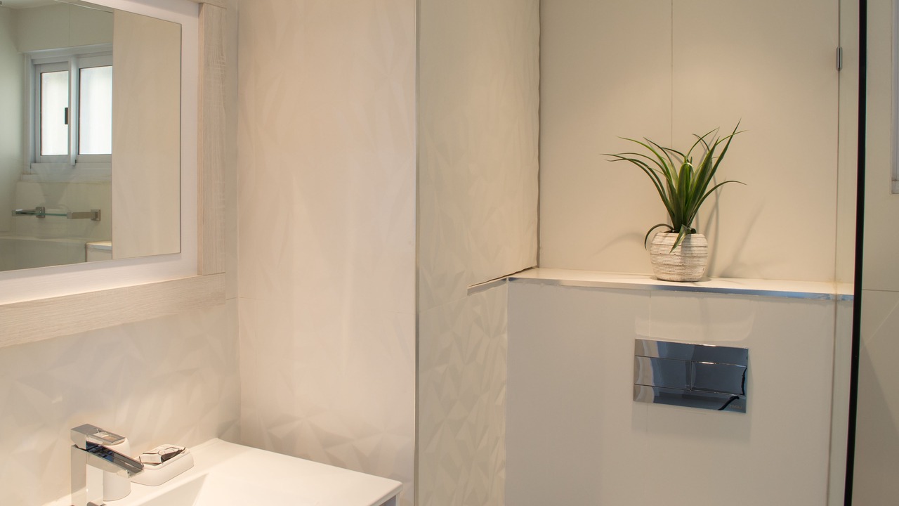 Photo of Bathroom in Umhlanga