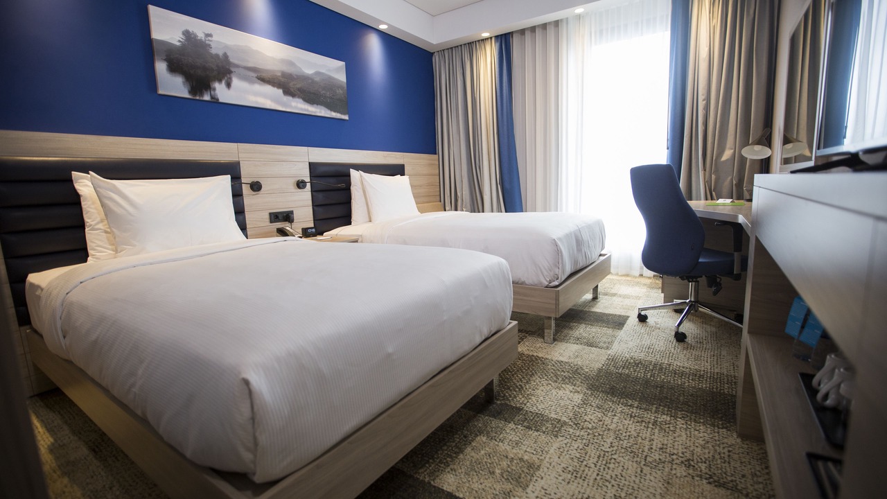 Photo of Bedroom in Bolu