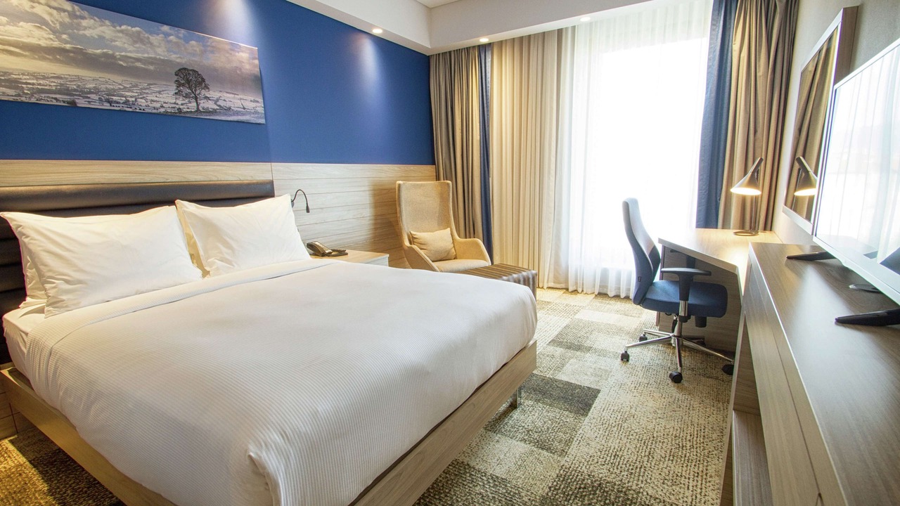 Photo of Bedroom in Bolu