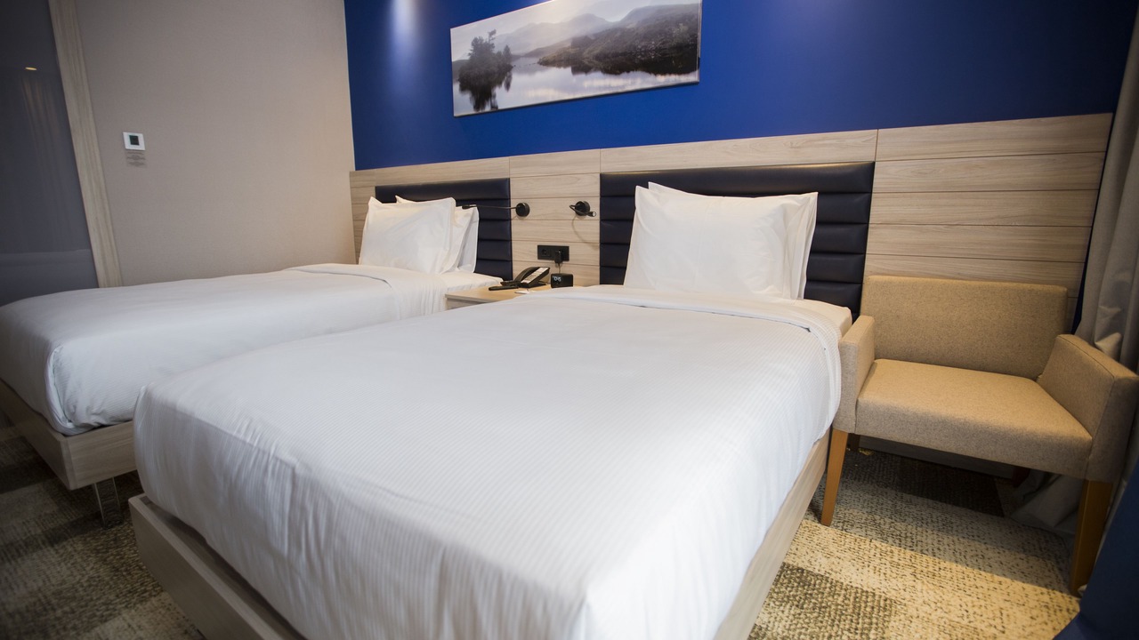 Photo of Bedroom in Bolu