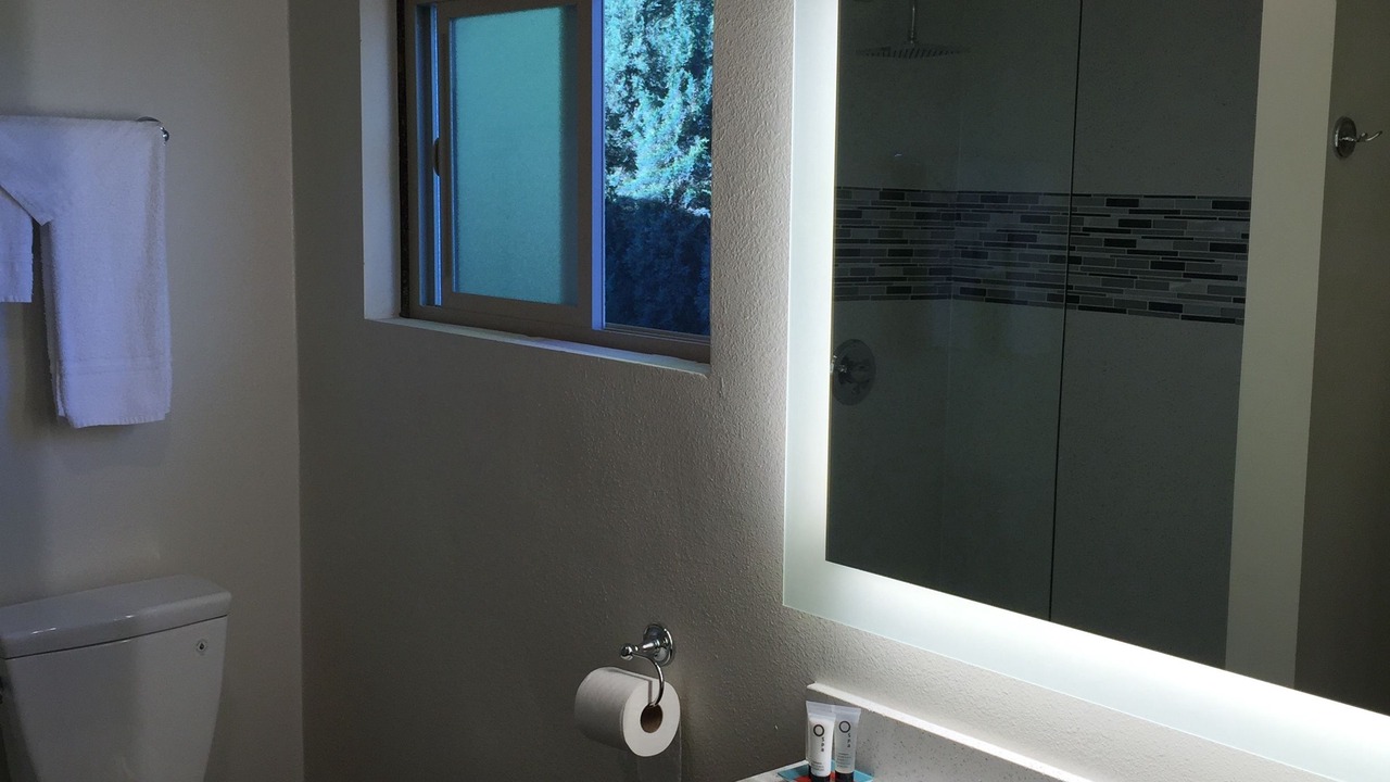 Photo of Bathroom in Newhall