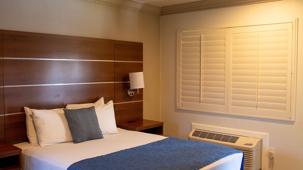 Photo of Bedroom in Newhall