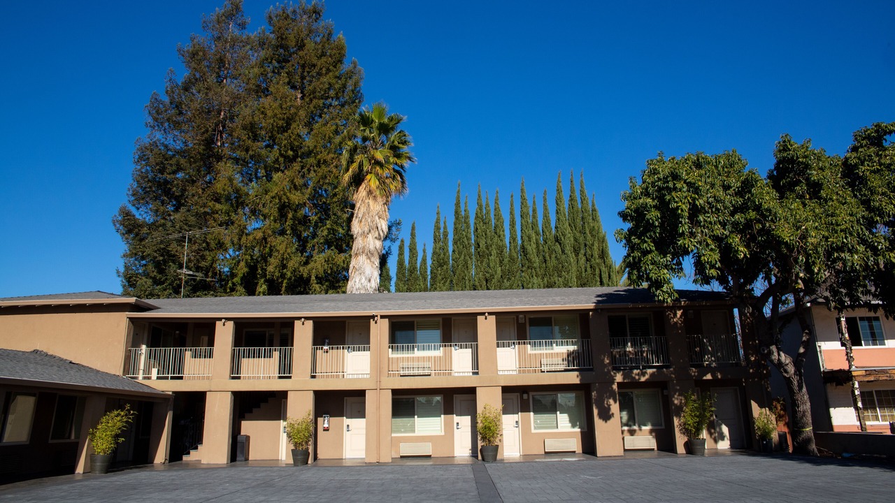 Photo of Outdoor in Newhall