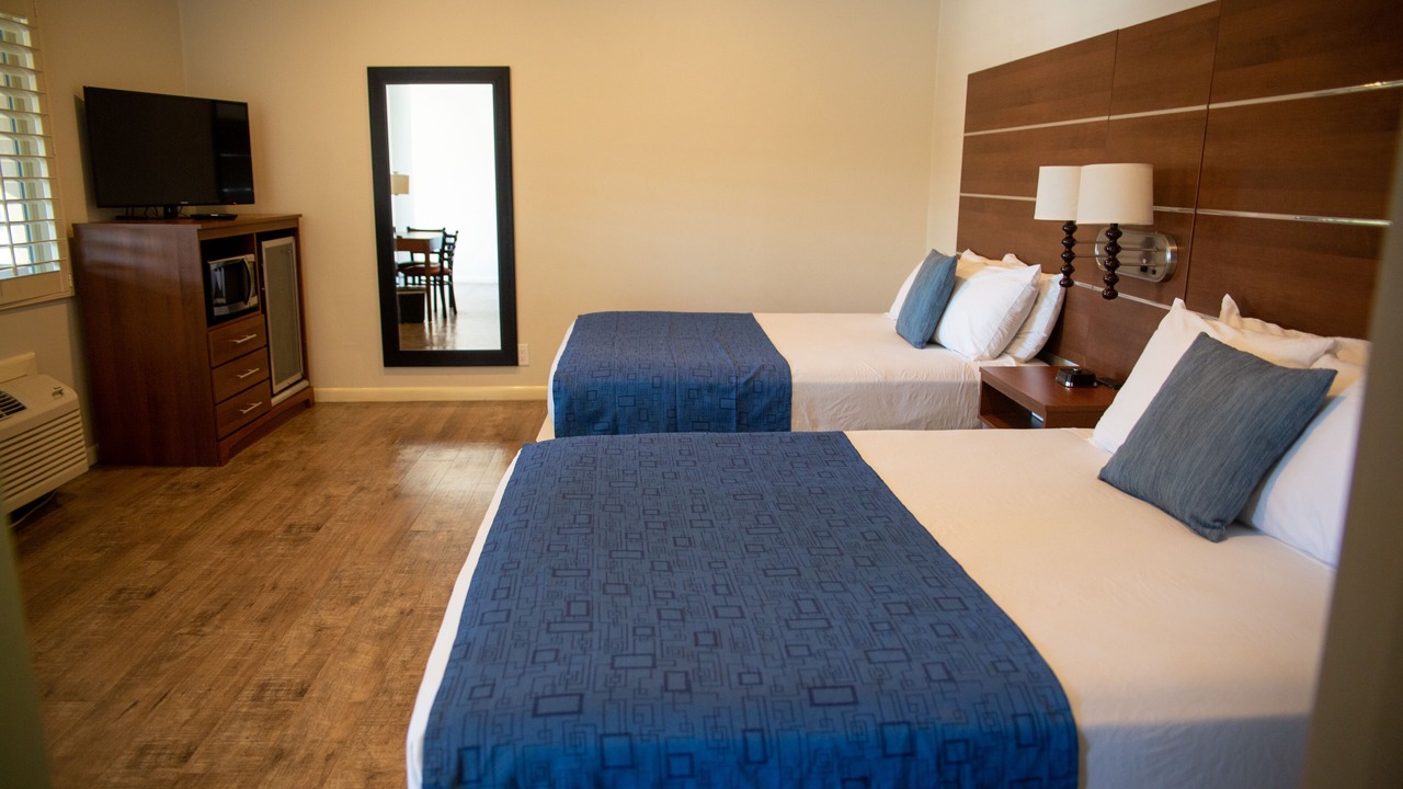 Photo of Bedroom in Newhall