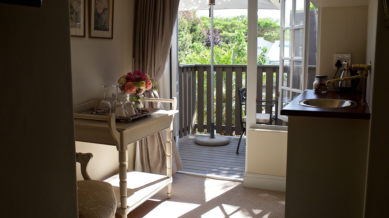 Photo of Bedroom in Die Boord
