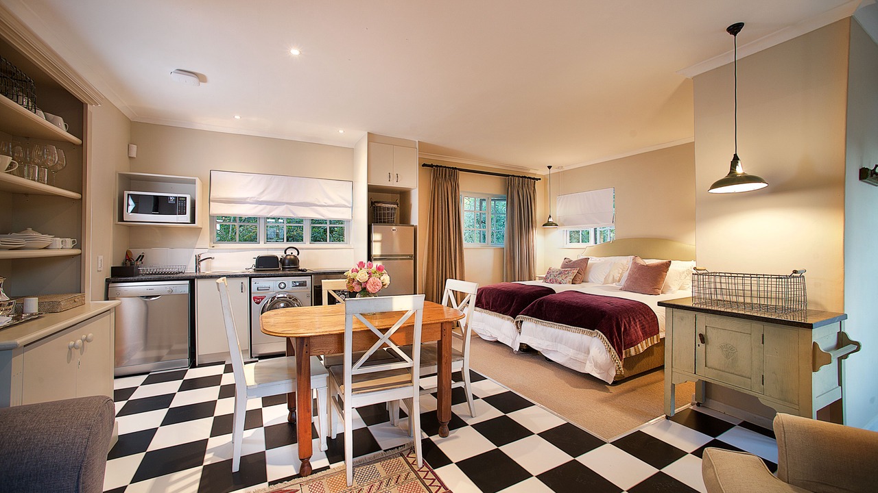 Photo of Bedroom in Die Boord