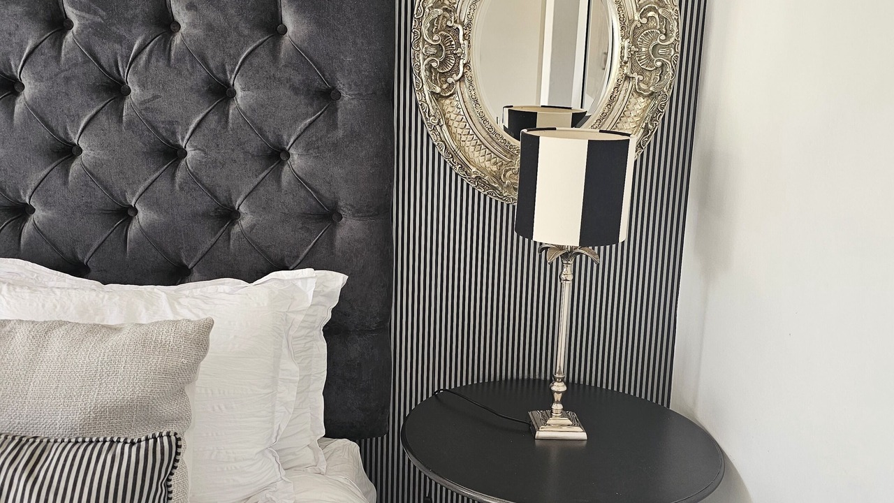 Photo of Bedroom in Die Boord