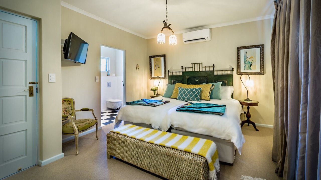 Photo of Bedroom in Die Boord