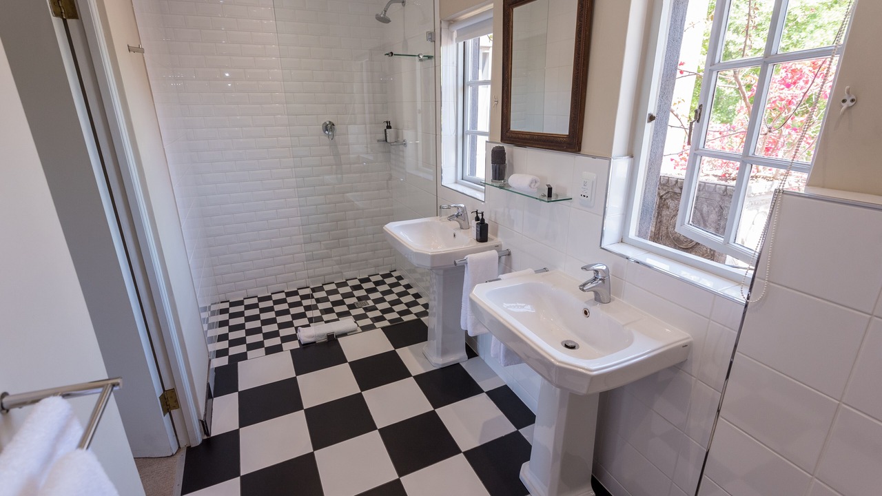 Photo of Bathroom in Die Boord