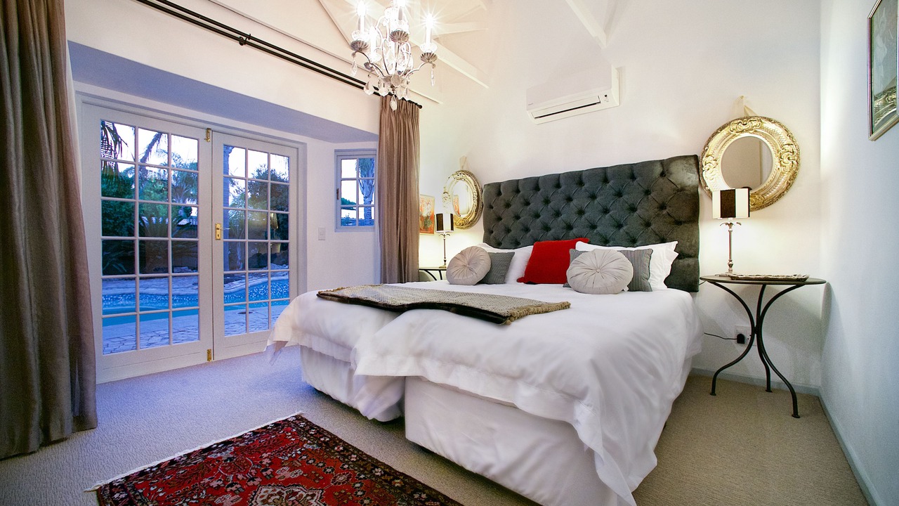 Photo of Bedroom in Die Boord