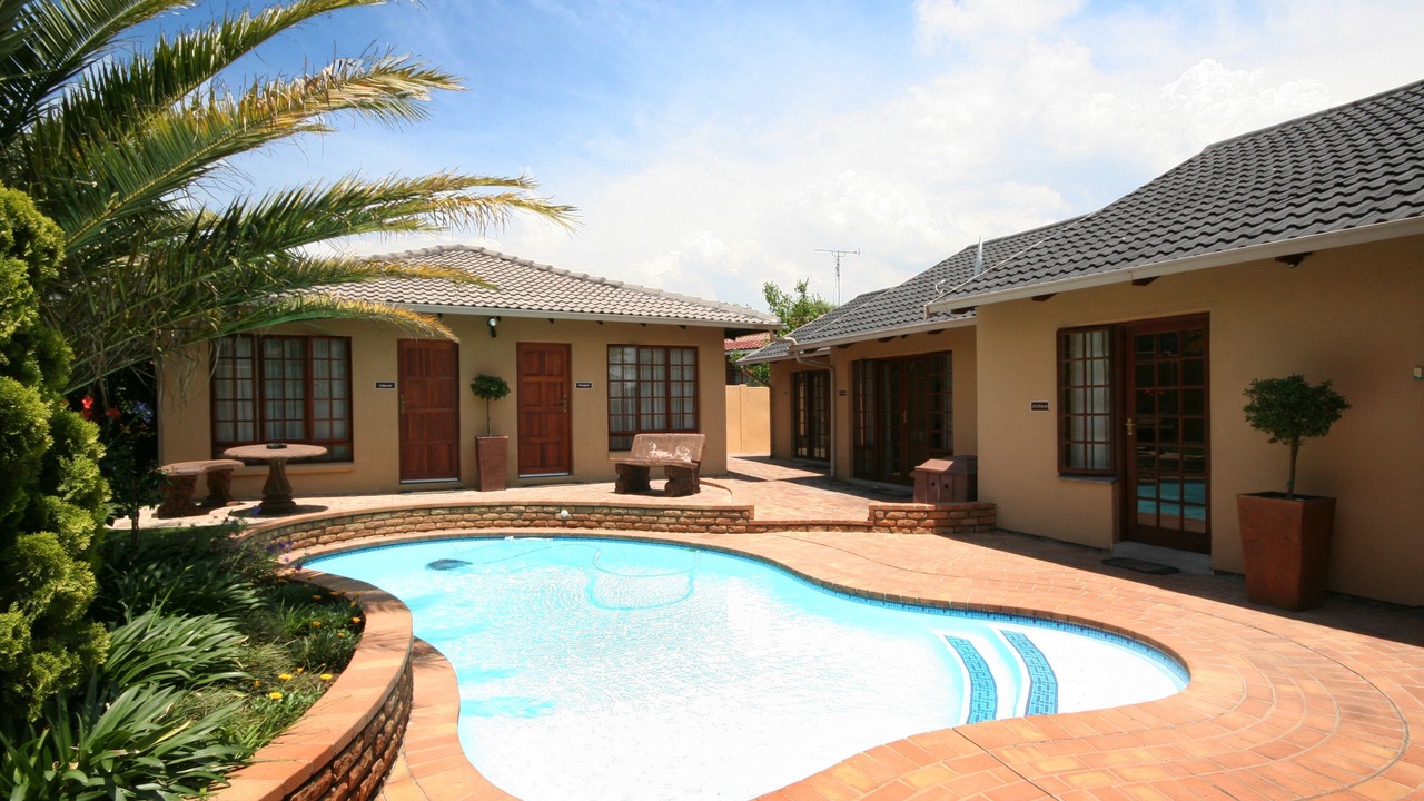 Photo of Outdoor in Secunda
