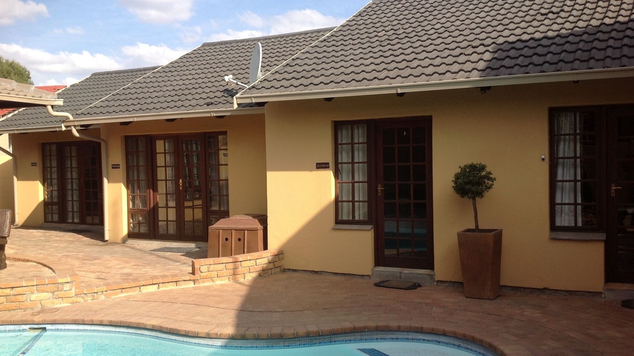 Photo of Outdoor in Secunda