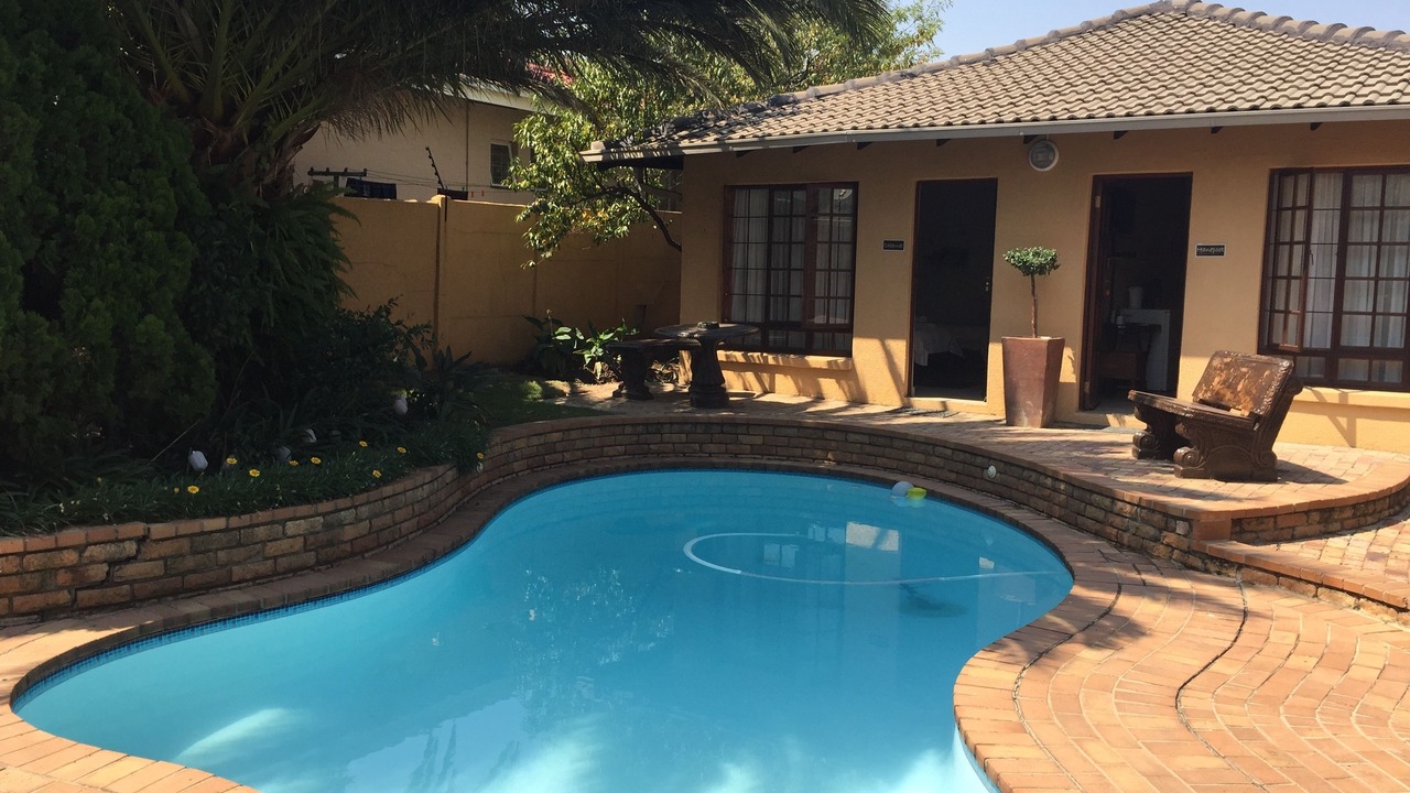 Photo of Outdoor in Secunda