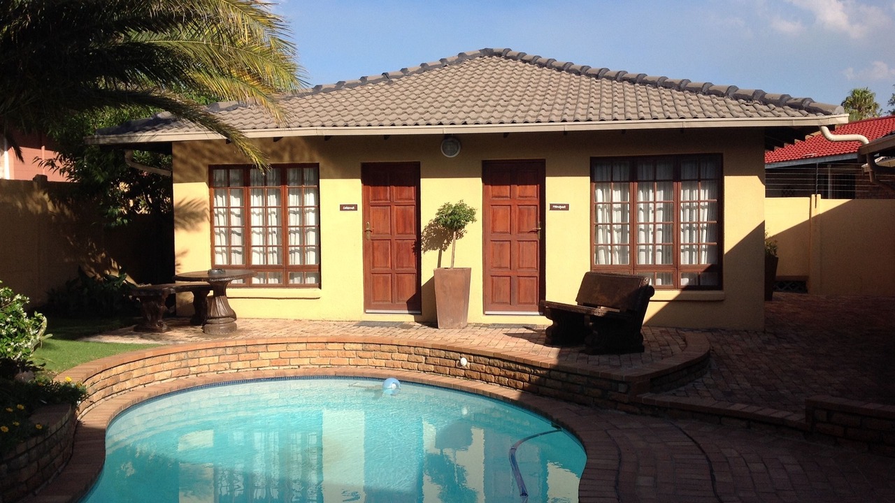 Photo of Outdoor in Secunda