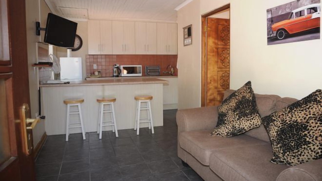 Photo of Kitchen in Secunda