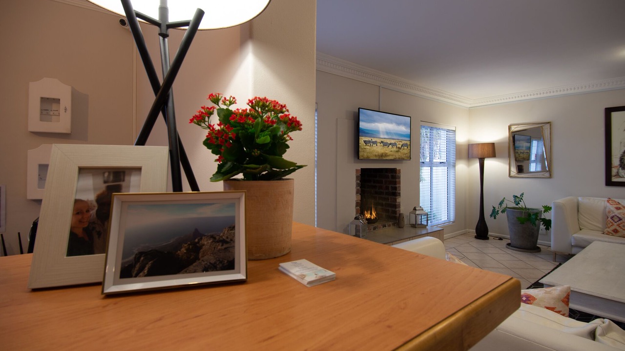 Photo of Livingroom in Sunset Beach
