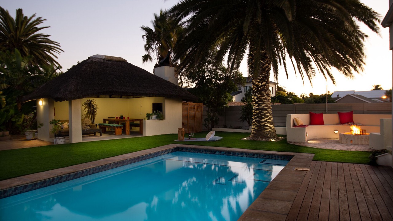 Photo of Outdoor in Sunset Beach