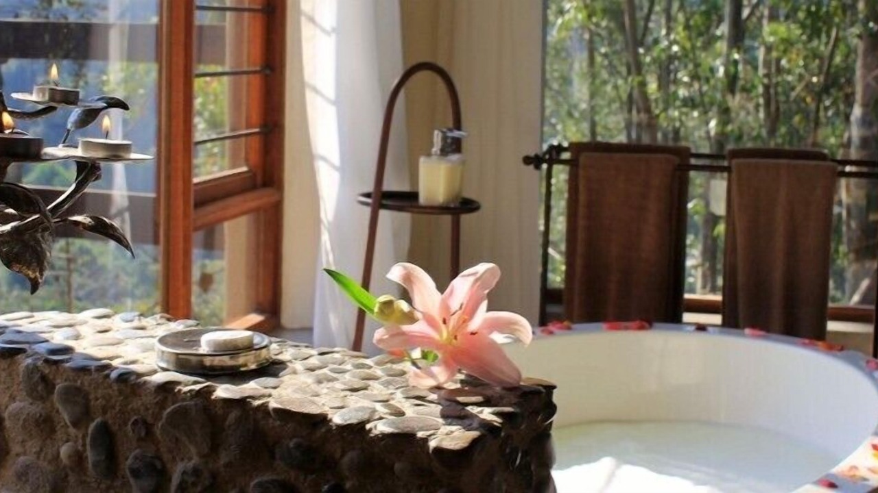 Photo of Bathroom in Hazyview