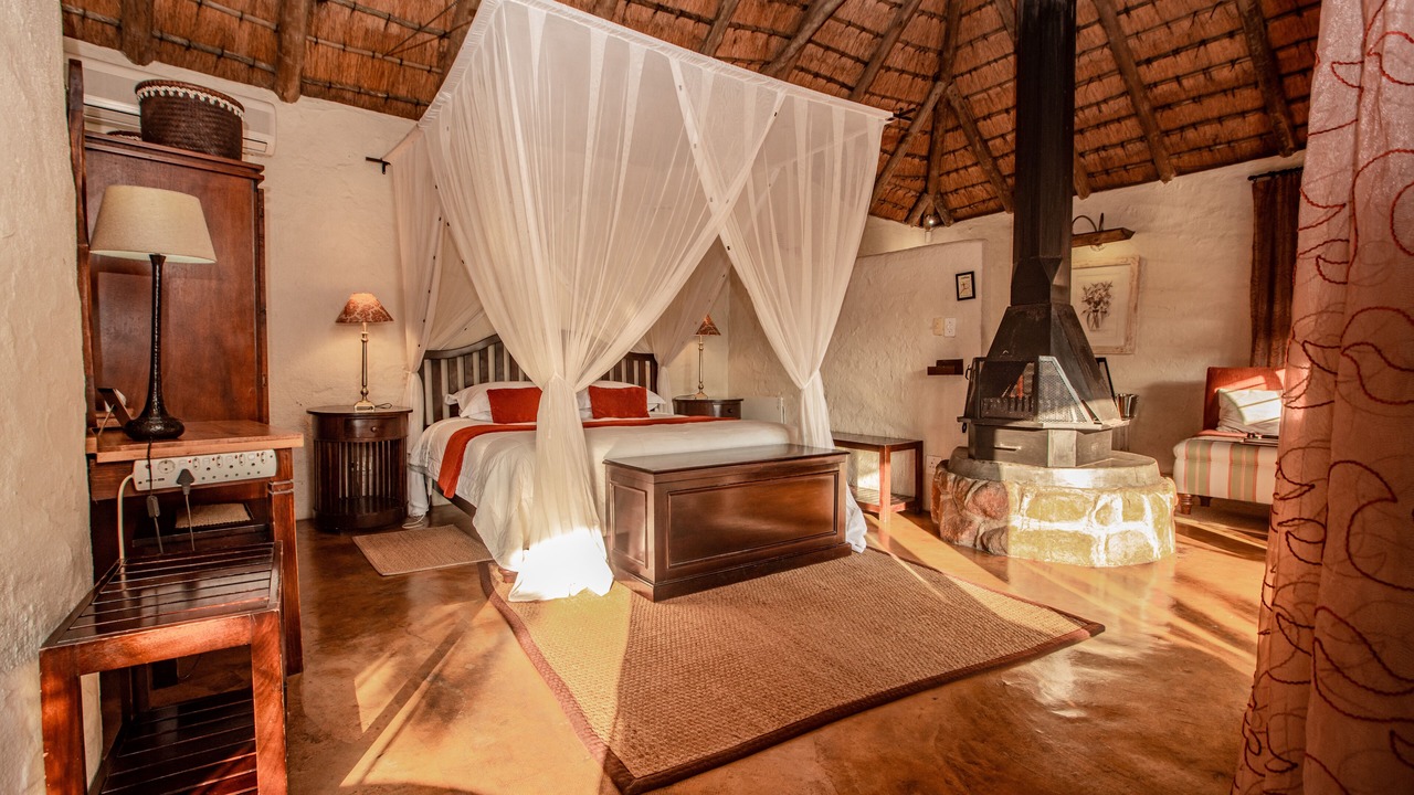 Photo of Bedroom in Hazyview