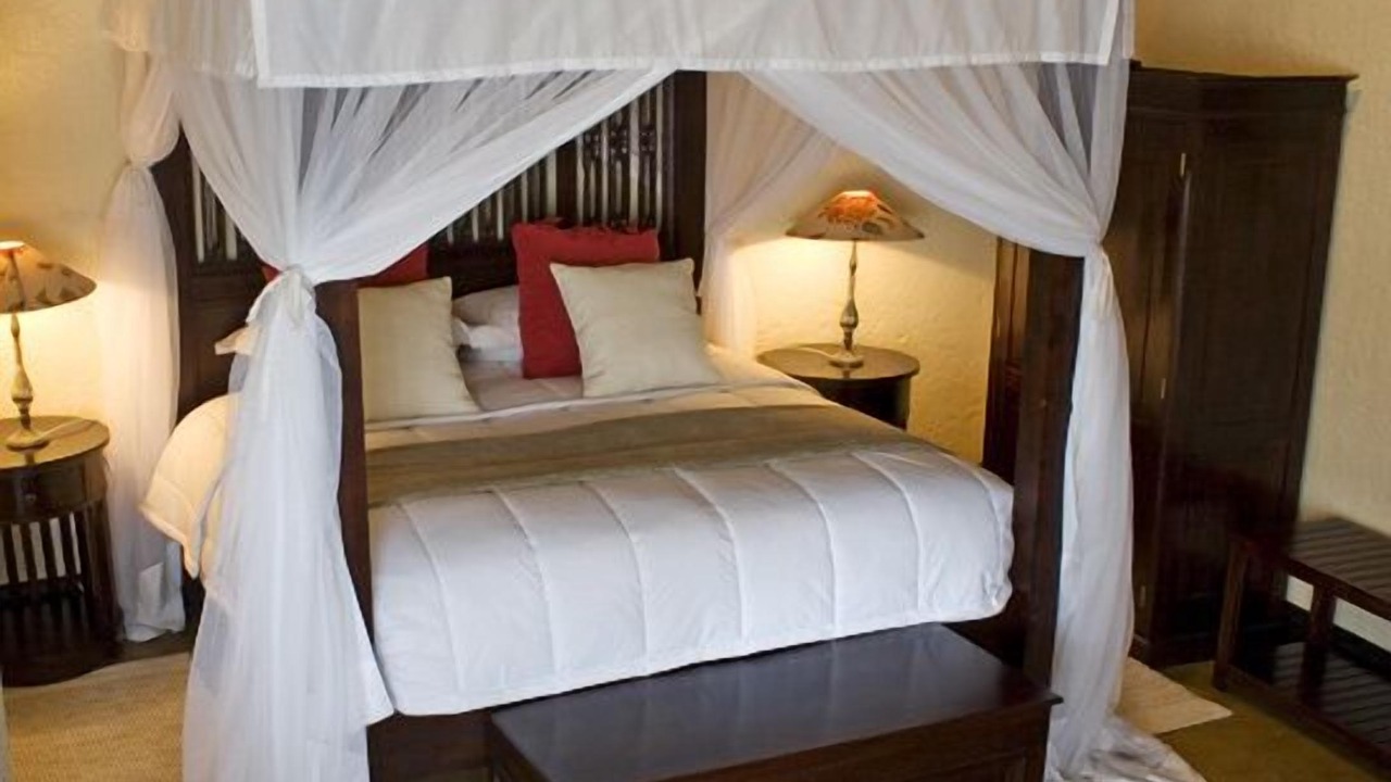 Photo of Bedroom in Hazyview