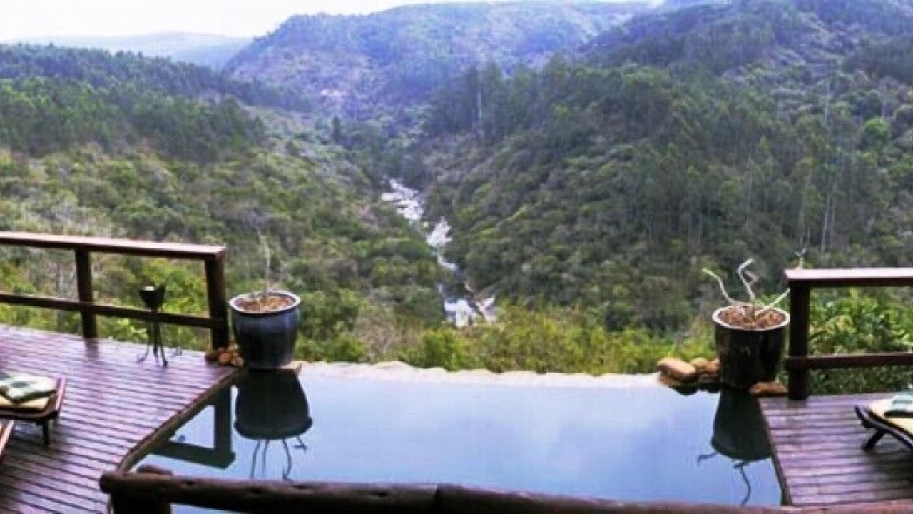 Photo of Patio Balcony in Hazyview