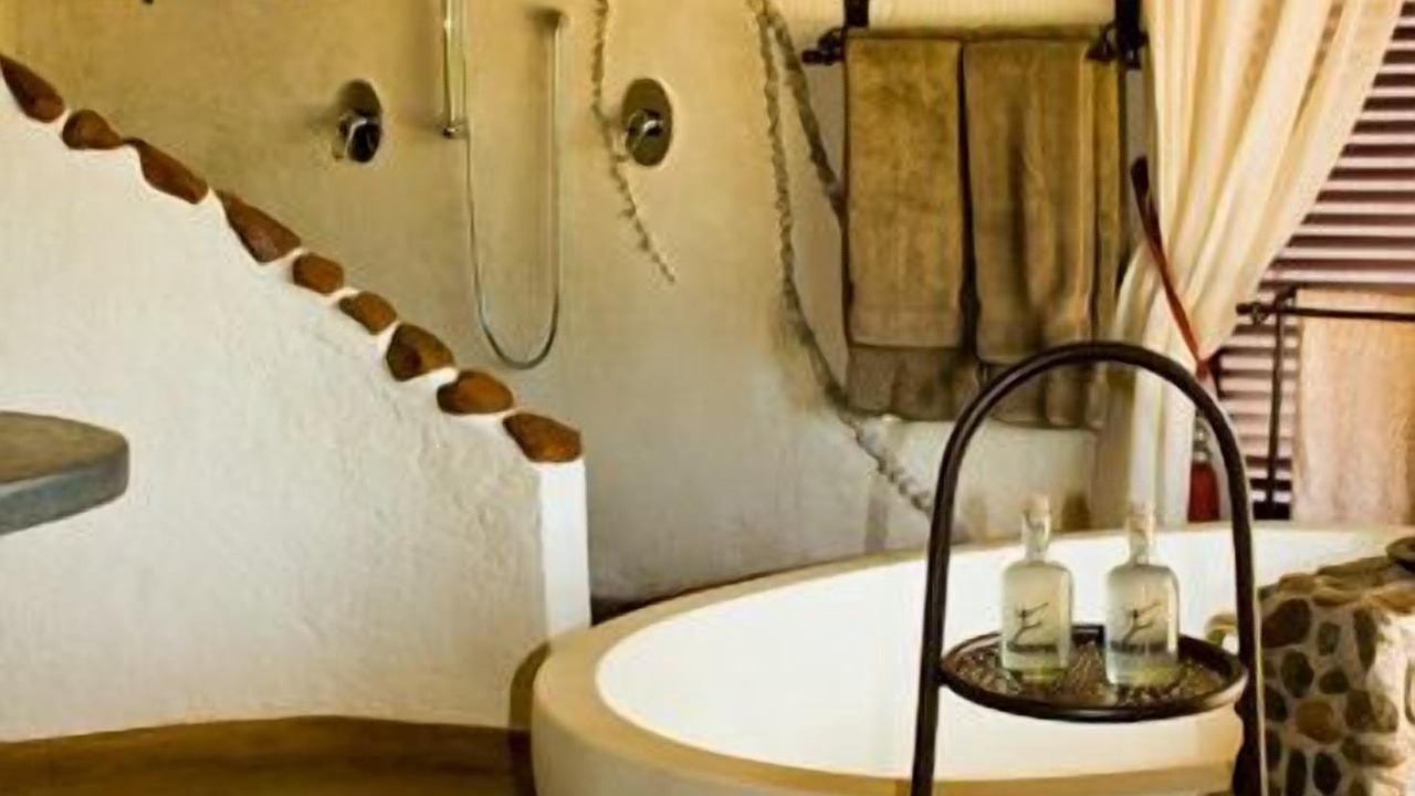 Photo of Bathroom in Hazyview