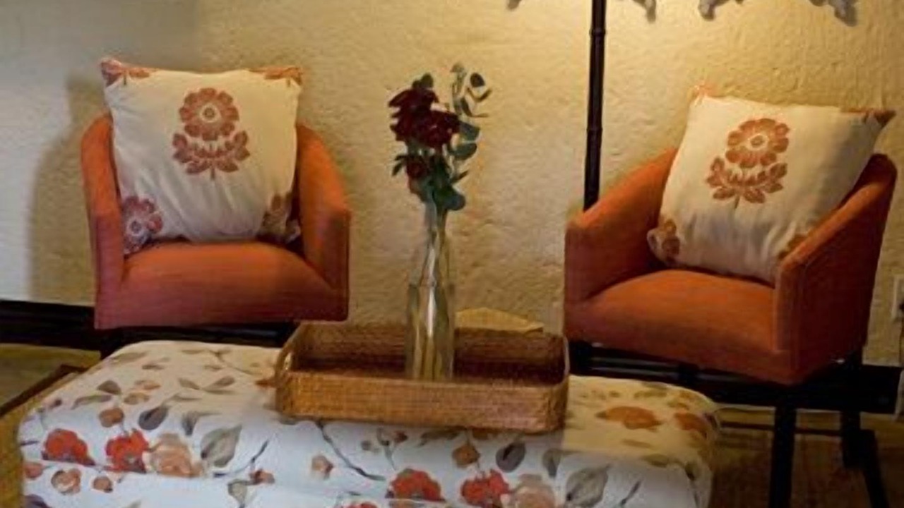 Photo of Livingroom in Hazyview