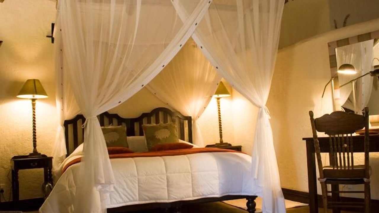 Photo of Bedroom in Hazyview