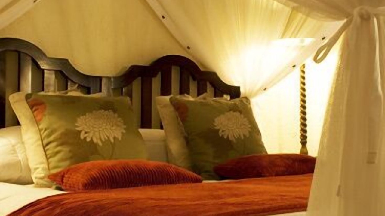Photo of Bedroom in Hazyview